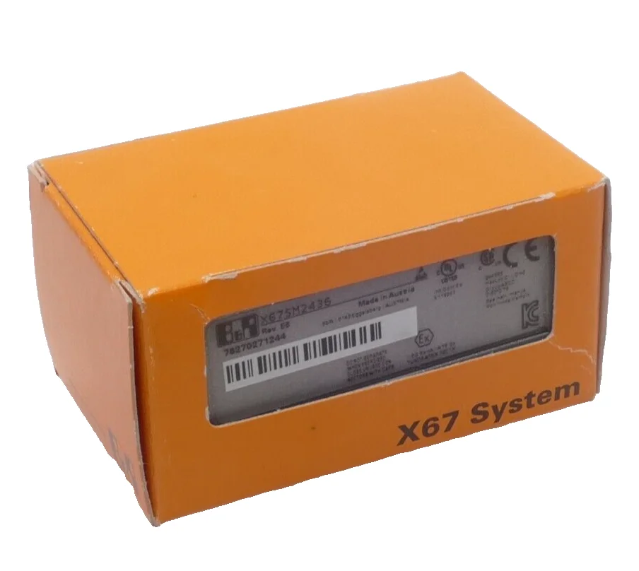 B&R Stepper Motor M…