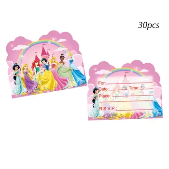 AIBIIN 十五歲生日拱形背景幕布,甜美公主閃亮女孩派對裝飾蛋糕肖像彈性背景 10 最佳銷售 公主生日 - №4