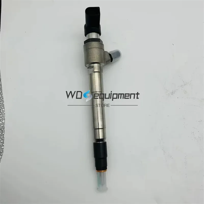 BK2Q9K546AG A2C59517051 Voor FORD TRANSIT 2.2 TDCI 2007-2018 Ranger & Mazda BT-50 3.2L Common Rail Brandstofinjector 5WS40745