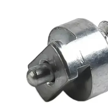 

20 шт. 16 мм драга пружинный соединитель пружинный мужской и женский соединительный соединитель из углеродистой стали для электрической трубной земснарядной машины