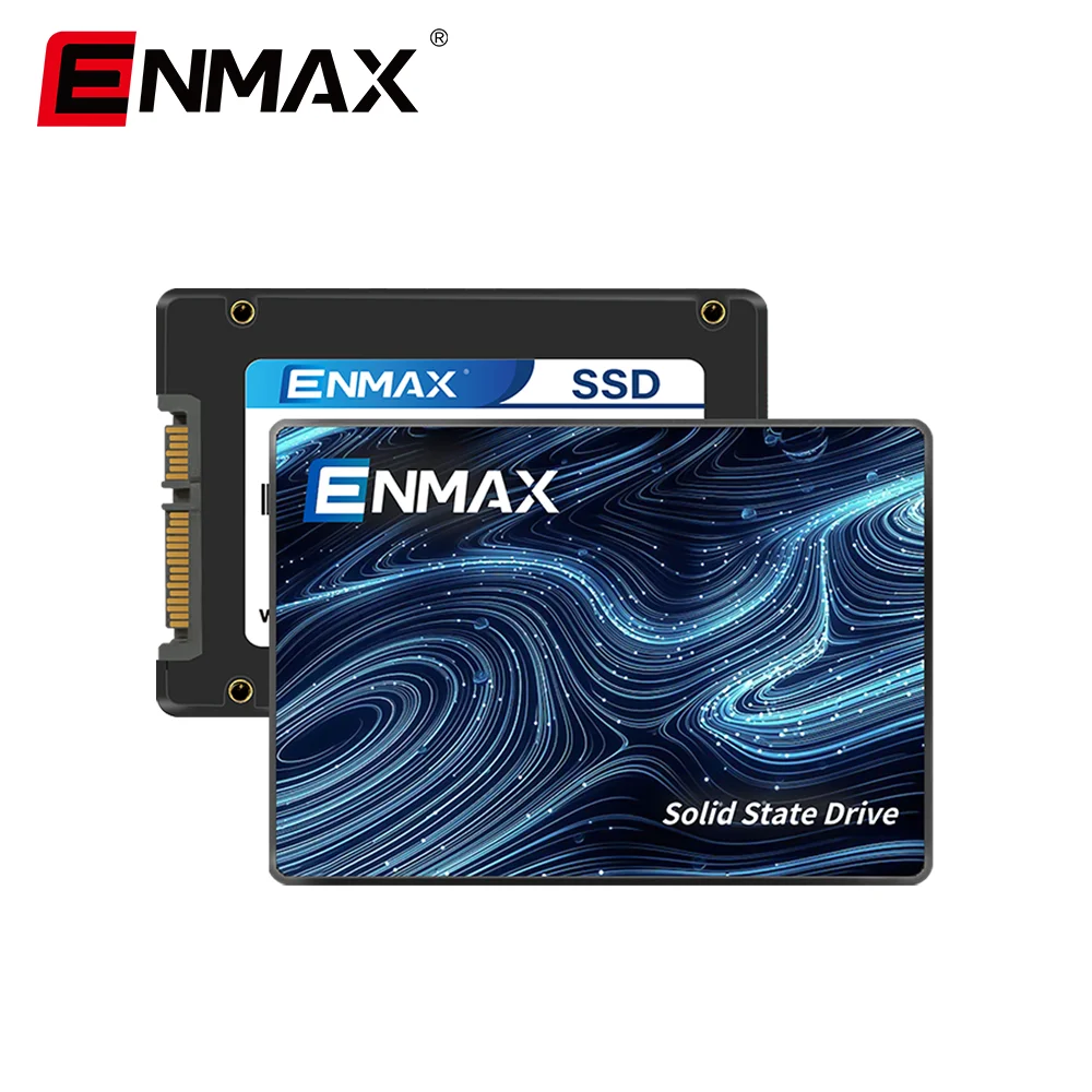 enmax-内蔵ssdsata-1285インチ512gb256gbテラバイトgb25-gbの容量ノートブックデスクトップノートブック用