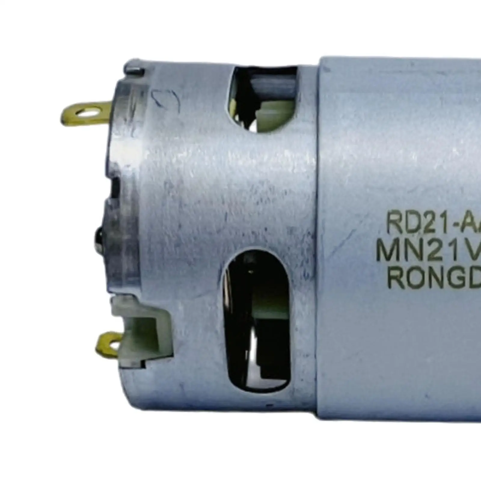 Gear Motor Accessory Multi Function Electric Drill 14 Gear High Speed Mini Performance DIY Professional Repair Replace Assemble