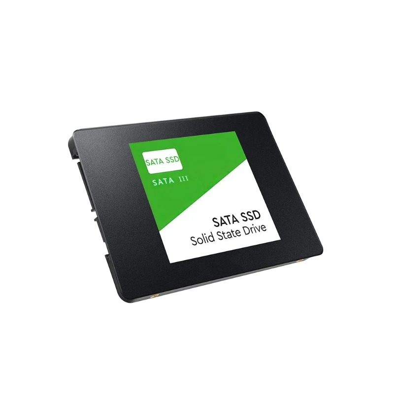 1T Compact 2.5”Hard Form Factor SSD Internal Desktop