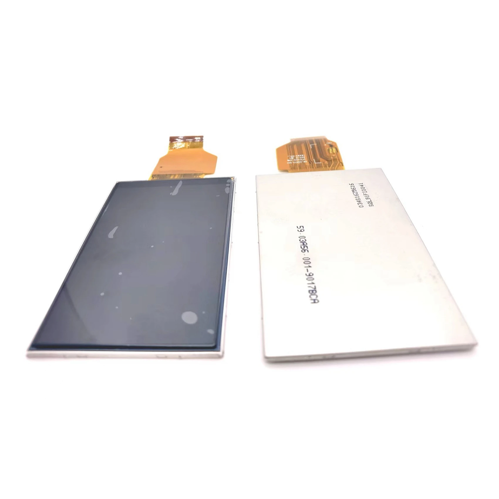 ABGI-Nieuw Voor Fujifilm Fuji X100T X100F Micro-Enkele Camera LCD Lcd-scherm Camera Reparatie Onderdelen