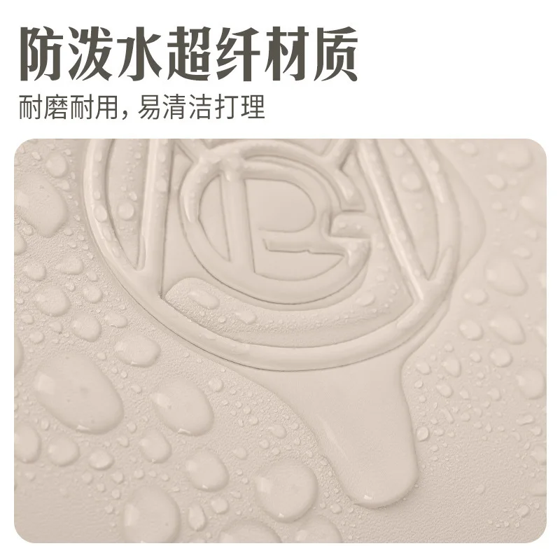 PGM Golf Women's Clothing Bag Women's Light Crossbody Travel Clothing Bag Waterproof