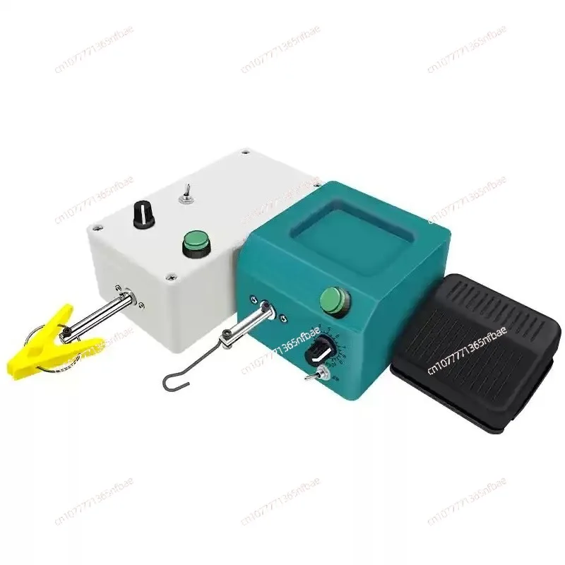 

Multifunctional Twisted Wire Machine Shielded Wire Twisted Wire Winding Machine with Forward and Reverse Speed Regulation