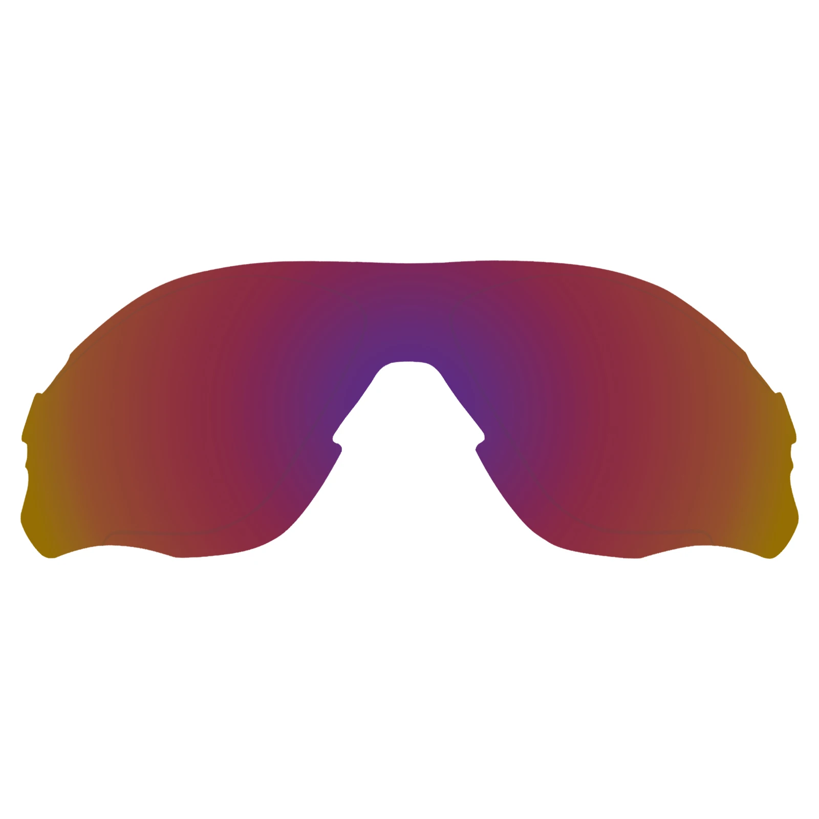 عدسات Hokklo المستقطبة البديلة لنظارات Oakley EV Zero Path OO9308 الشمسية متعددة الألوان المتاحة