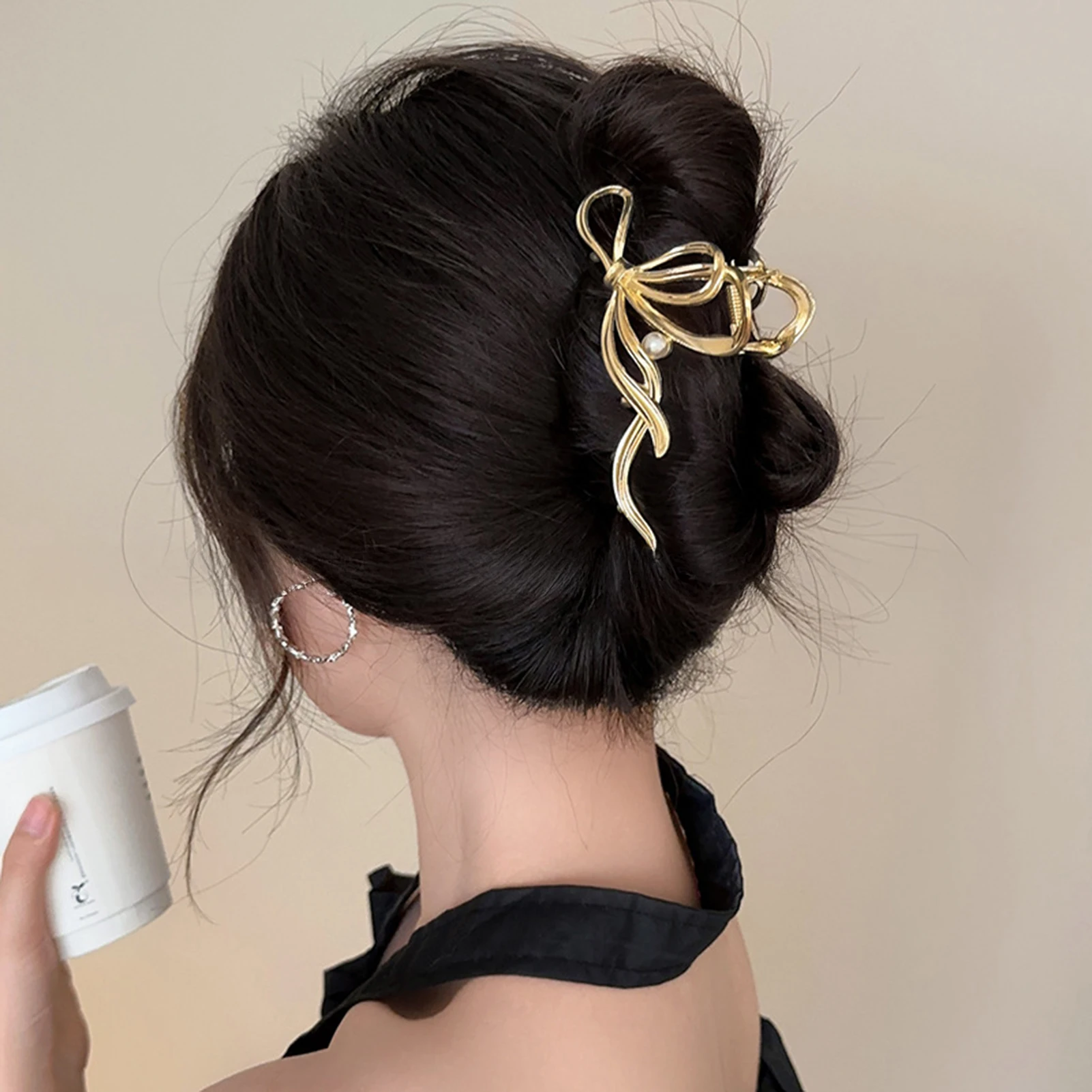 Thumbnail 3 - #82 Best Decorative Hair Clips to Buy In 2026