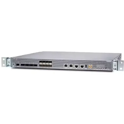 Customized MX204-HWBASE-AC-FS Juniper Router MX204 series MX Platform Router