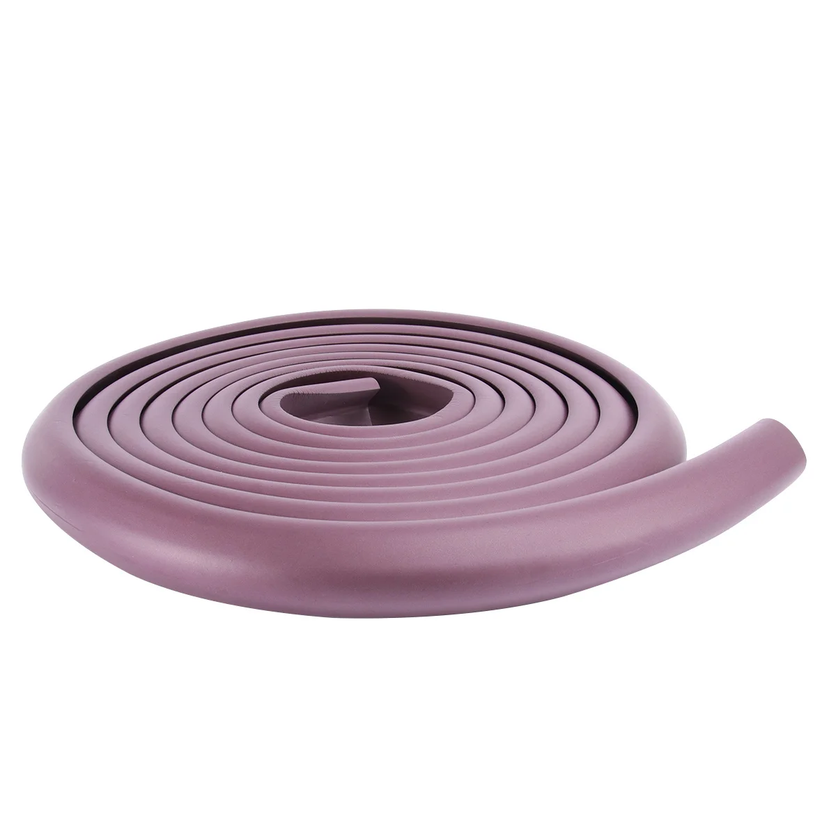 شريط أمان للأطفال بطول 5 متر، واقي زوايا مضاد للتصادم، مادة صديقة للبيئة، سهلة الاستخدام، إزالة للأثاث #2