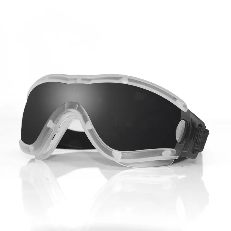 نظارات الكلاب - نظارات شمسية واقية من الأشعة فوق البنفسجية للحيوانات الأليفة، نظارات زجاجية لطيفة وأنيقة للكلاب (صور ممتعة جاهزة! #6