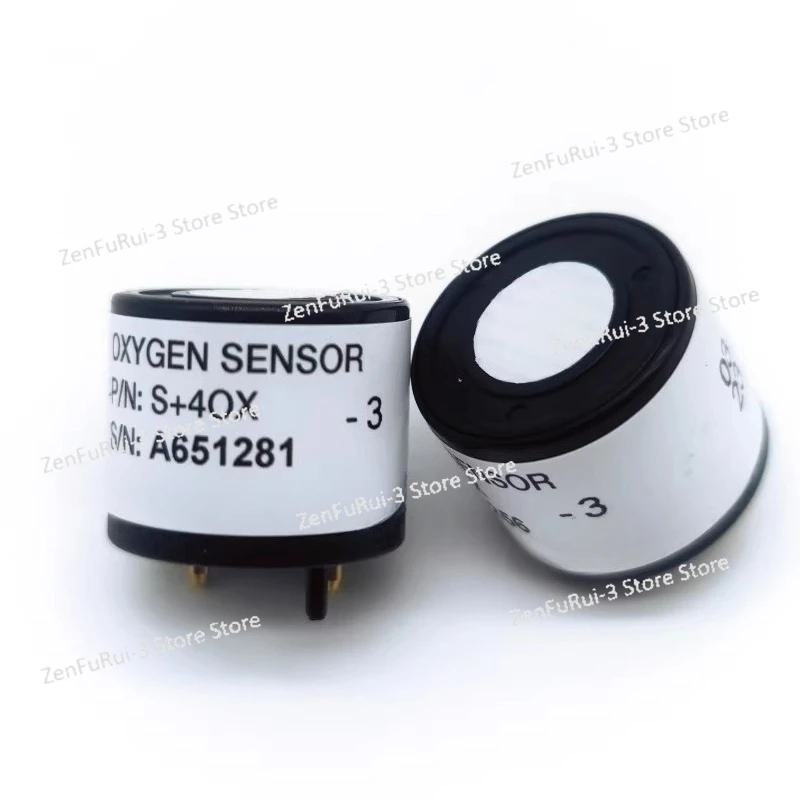 

O2-A2 DDS Oxygen Sensor S + 4OX/S + 4OX3/S + 7OXL 4oxv 7oxv 4OXLL