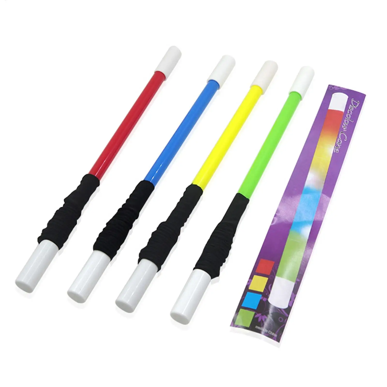 Magic toy wand Beginner-Friendly Color Changing Magic Prop, Funny Trick Toy Gadget for Students, Professionals&Stage Performance