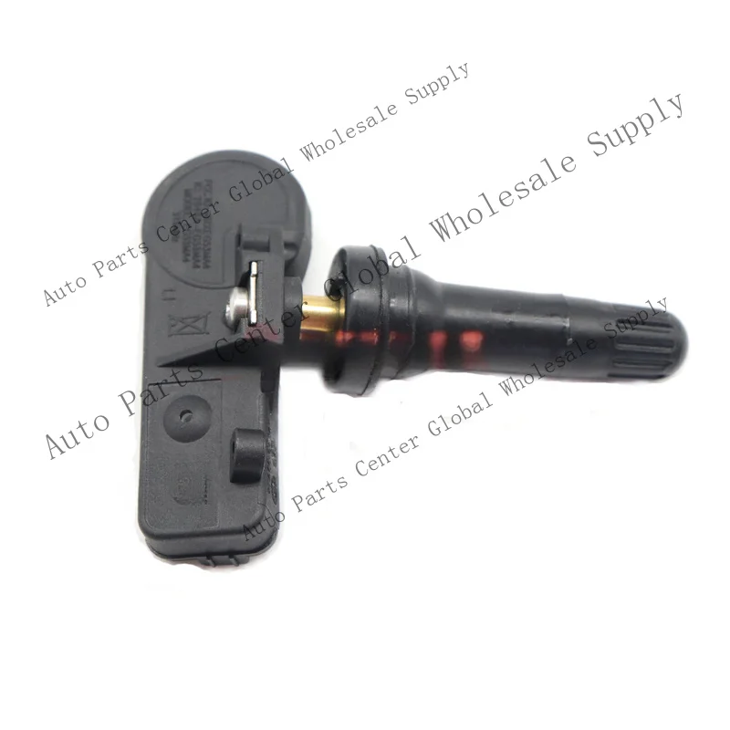 L+ 4PCS NEW TPMS Tire Pressure Sensors 13586335 For Chevy MALIBU CRUZE CADILLAC CT6