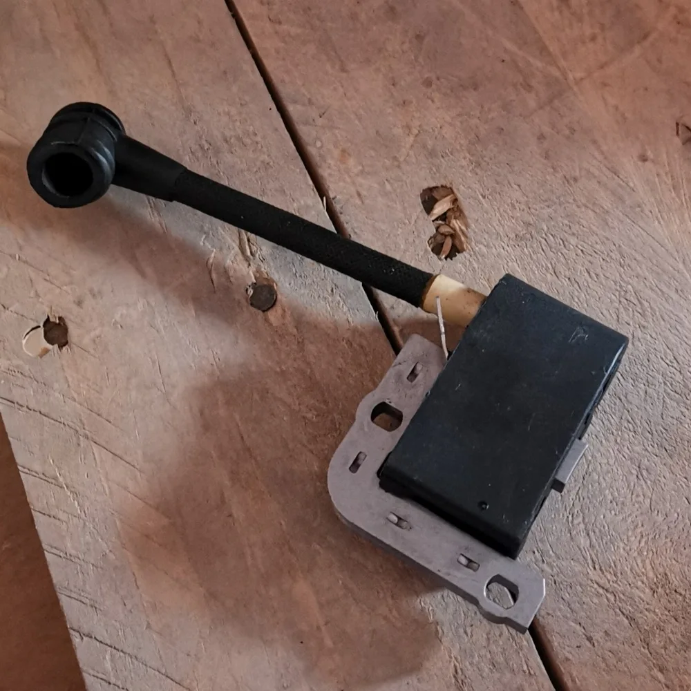 

Катушка зажигания высокого напряжения Ignition Emak OLEO MAC 947 952 GS520 2501001R