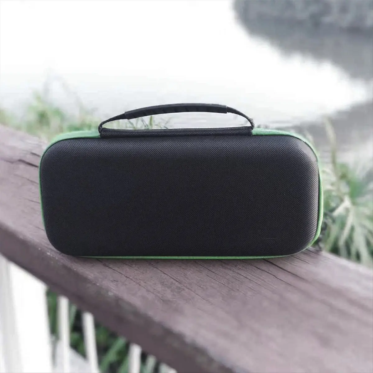 For Ally /X Storage Bag Portable Carrying Case Bag for Ally X Console Shockproof Waterproof Travel Case