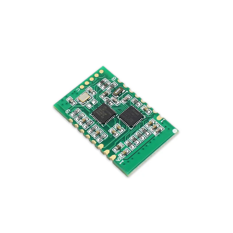 USR-TCP232-E2 Pin Type Serial LAN Ethernet to UART TTL Module Bidirectional Transmission