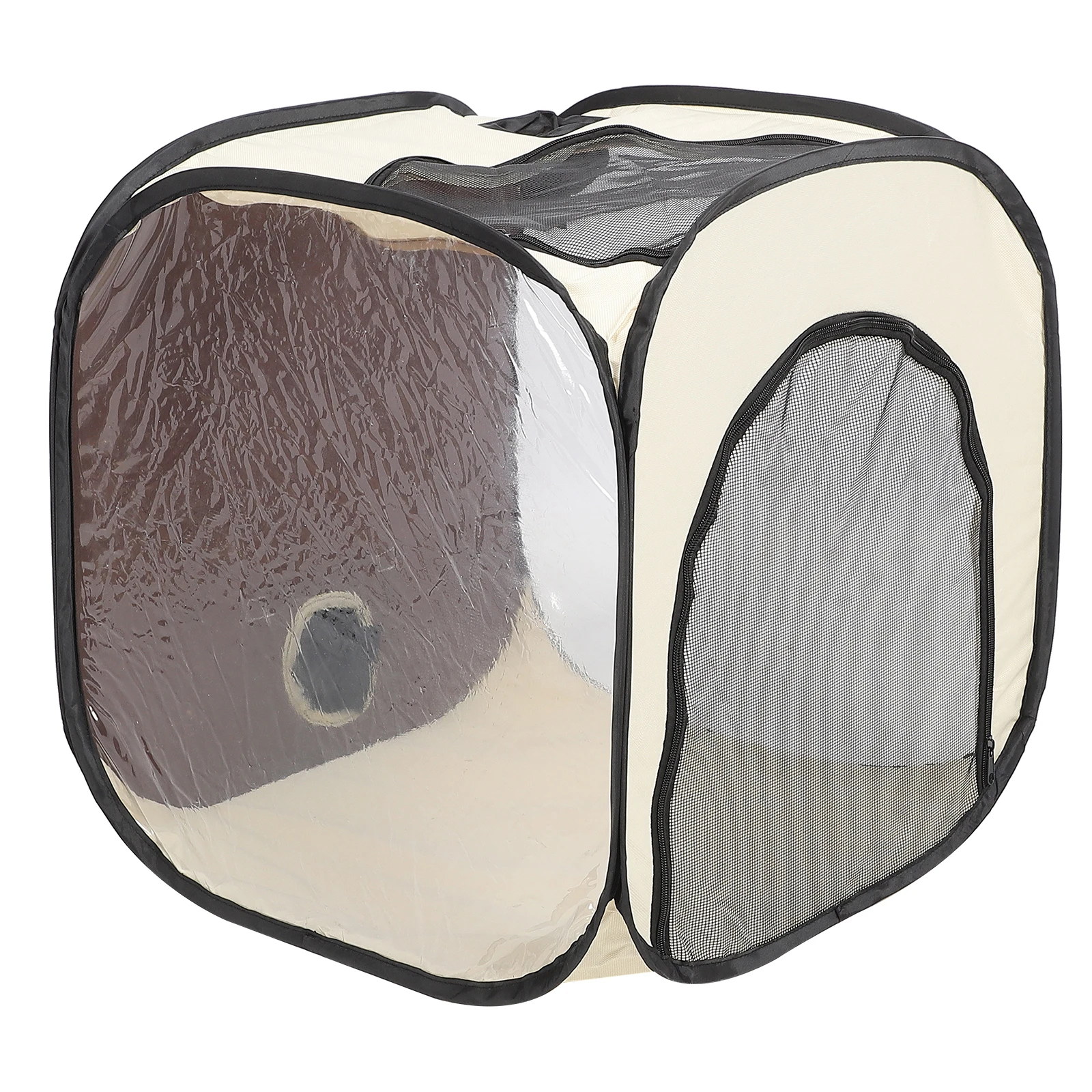 Drying Cooling Bed Hair Dryer Bathing Supplies Shower Net Bag Cat-washing Clean Dog