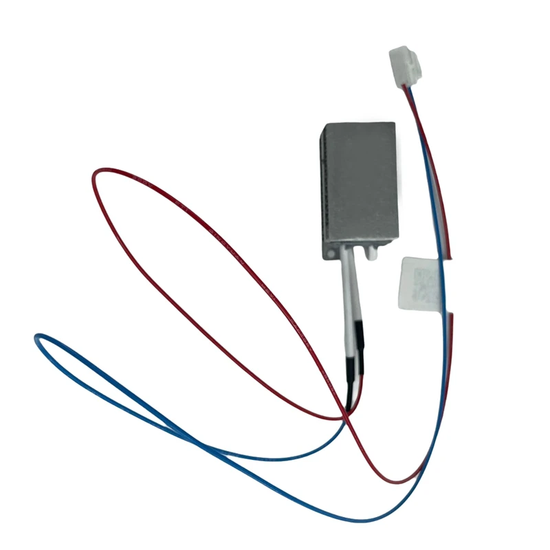 สําหรับ Roborock S80 Pro Ultra/S85 Pro ส่วนประกอบความร้อนมอเตอร์หุ่นยนต์เครื่องดูดฝุ่นอุปกรณ์เสริม