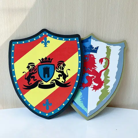 10 best sales skumsvärd - №8