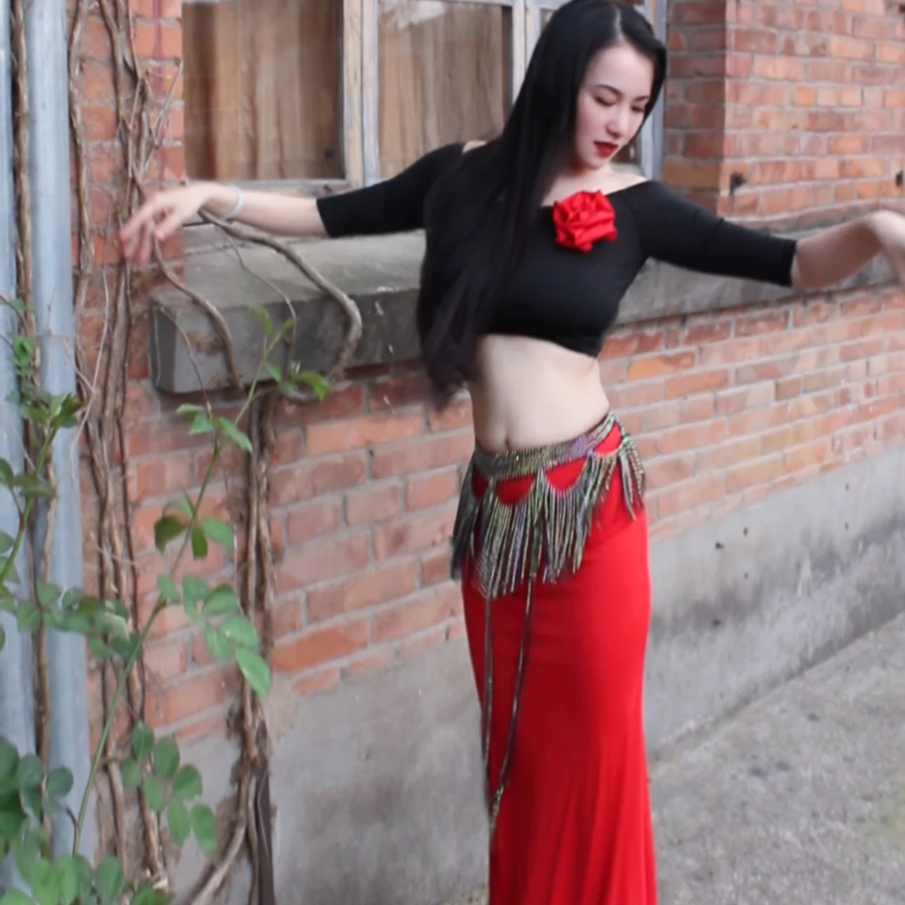 

New BellyDance Costumes for Women Advanced Elegant Performance Set Adult Oriental Belly Dancing Professional Practice Clothes