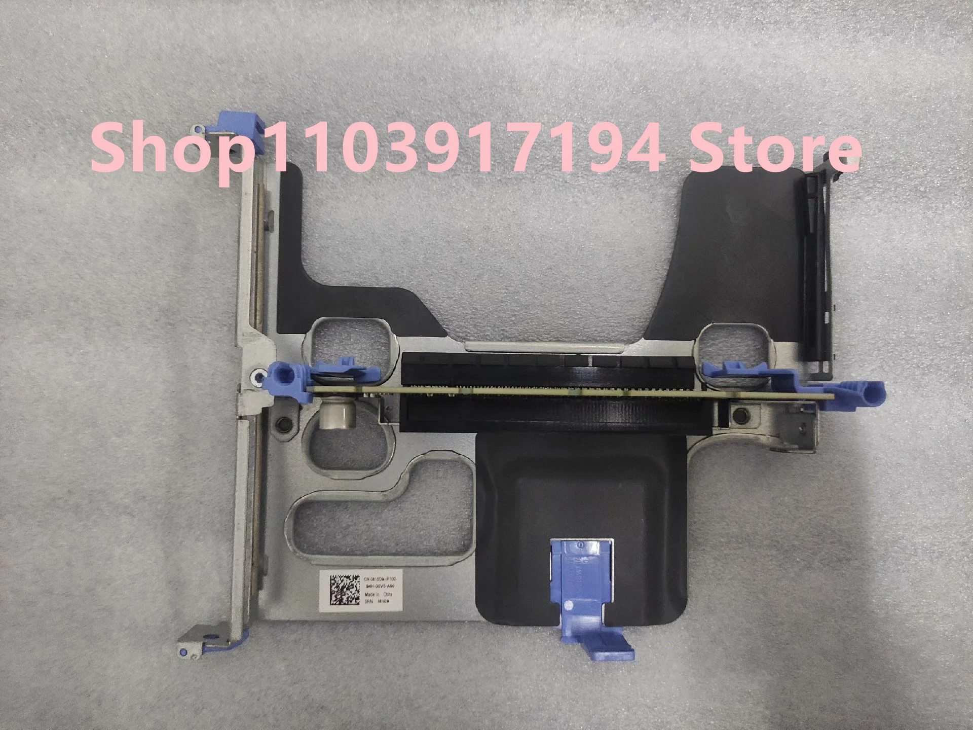 FOR DELL R640 RISER 1/2 Expansion slot server 0815DM