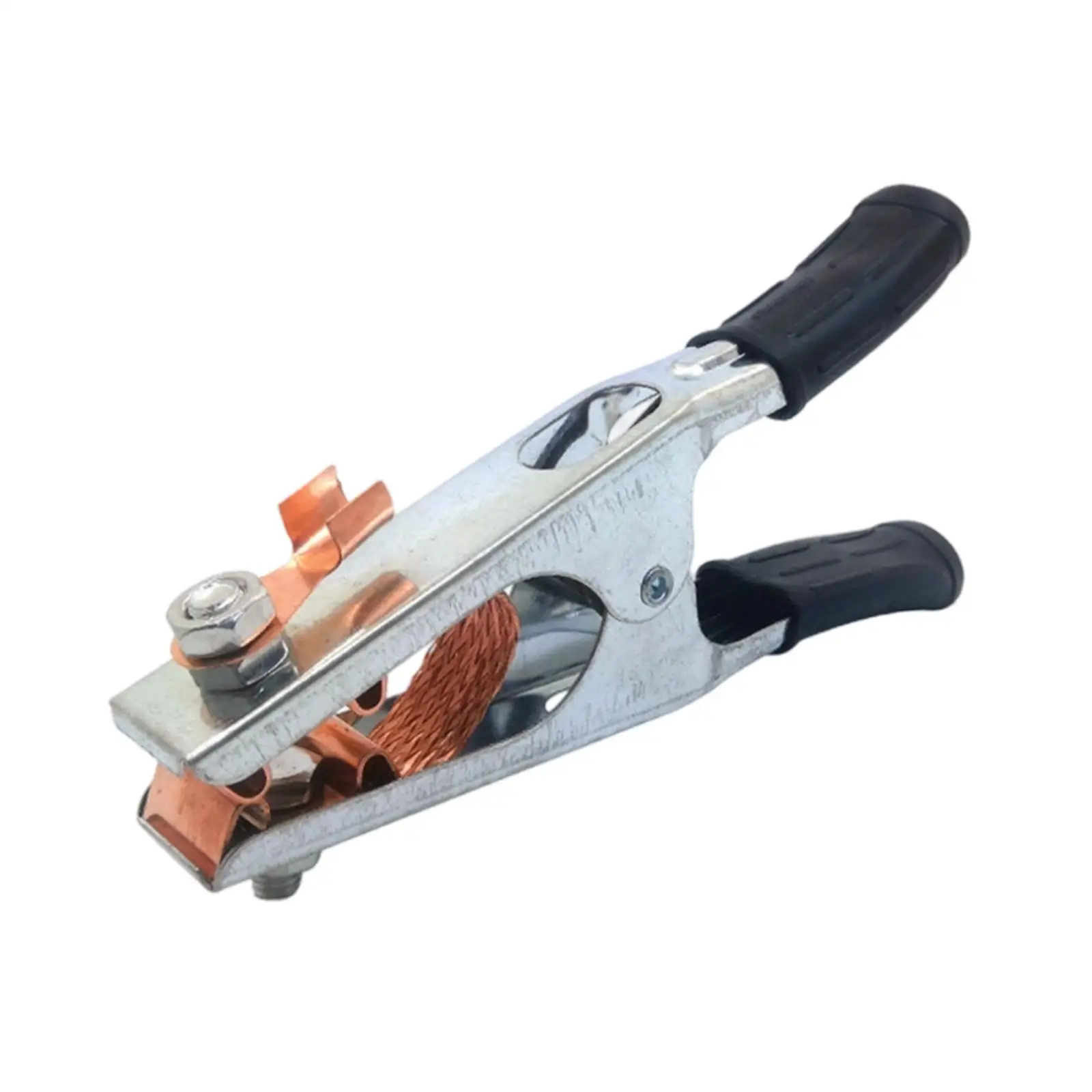

500A Welding Ground Clamp Manual Welder Welding Equipment and Accessories