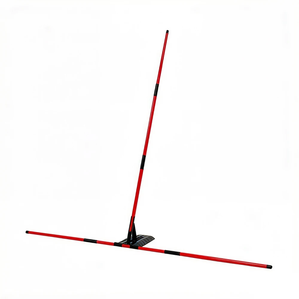 Golf-Schwungebenen-Korrektor-Stab Golf-Ausrichtungsstab-Halter Übungsplatte Trainer Schwungwinkel-Anpassung Haltungskorrektur-Hilfsmittel – Detail 4