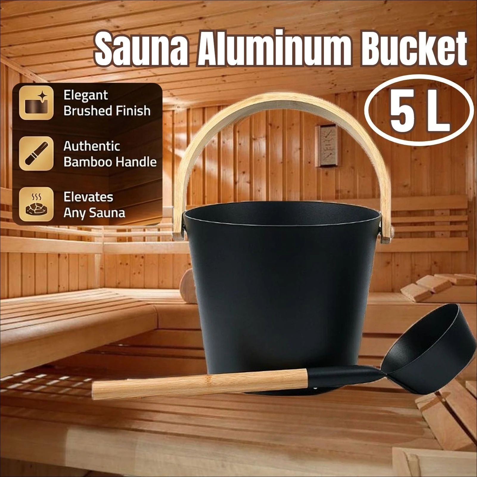 7l-black-sauna-aluminum-bucket-long-handle-spoon-set-matching-ladle-sauna-barrel-perfect-props-for-bathrooms-steam-baths