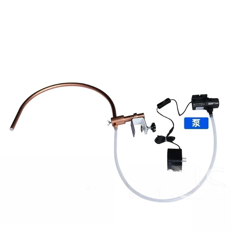 

Шампунь-кровать, специальные аксессуары, инструмент для мытья посуды с циркуляцией воды