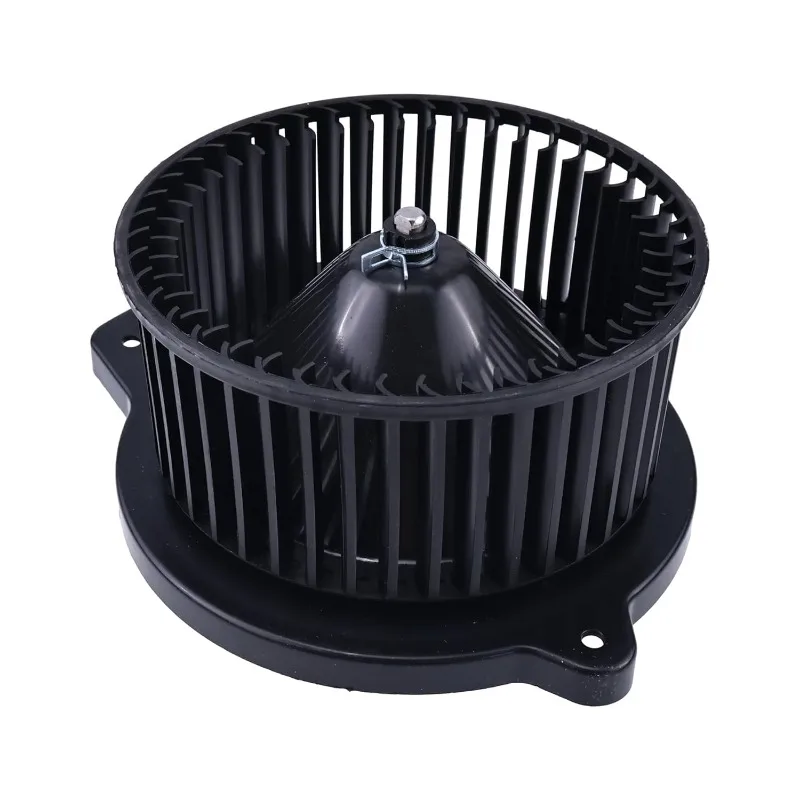 Blower Motor FYA00000132 872700-6180 For John Deere 130G 180GLC 200G Hitachi ZAX130-5A ZAXIS180LC-6 ZAXIS190W-6 Replacement