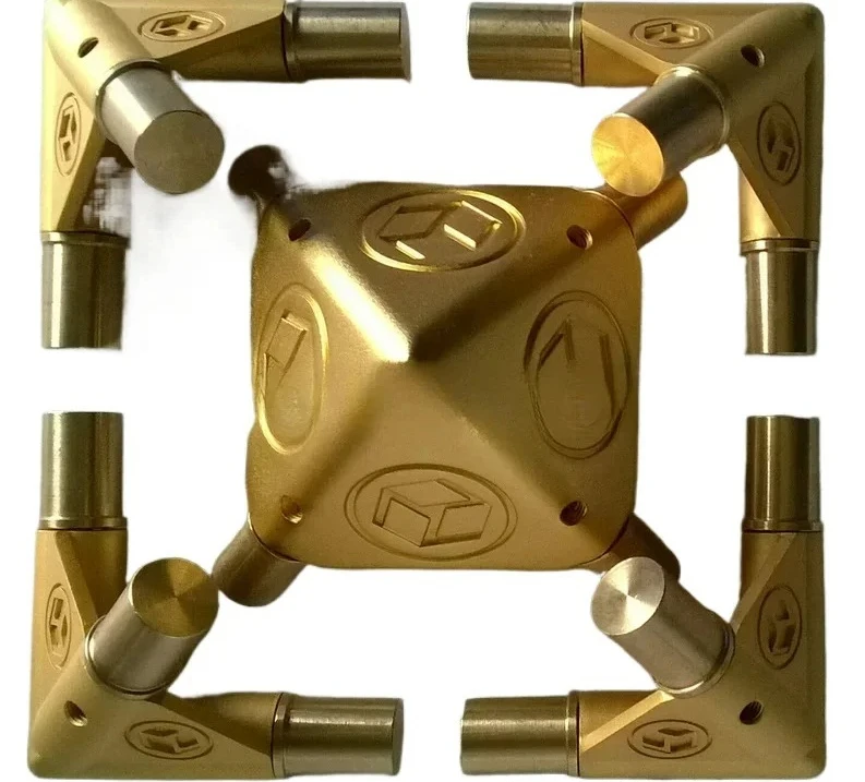 Giza Medical Meditation Kit Cosmic Energy Receiver Suitable 3/4 PGT-19 Without Copper Tubes No Shelf