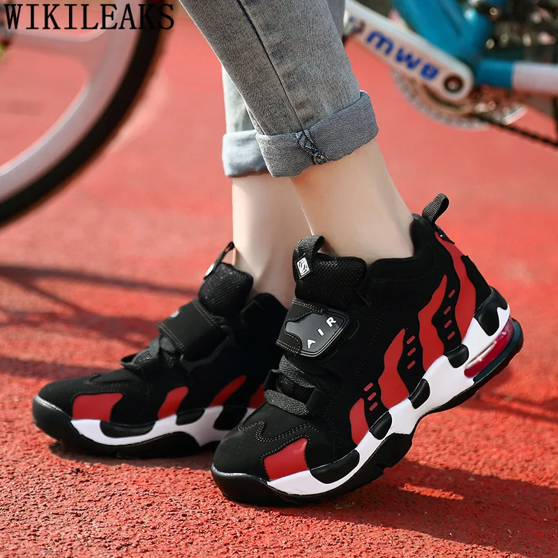 Leather Casual Shoes Man Trainers Running Shoes Men Unisex Mens Shoes Casual Men Sneakers Zapatillas De Mujer Chaussure De Femme