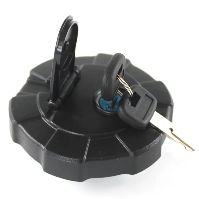 

Замена крышки топливного бака 411-51122 RD411-51122 для мини-экскаватора Kubota, замок топливного бака