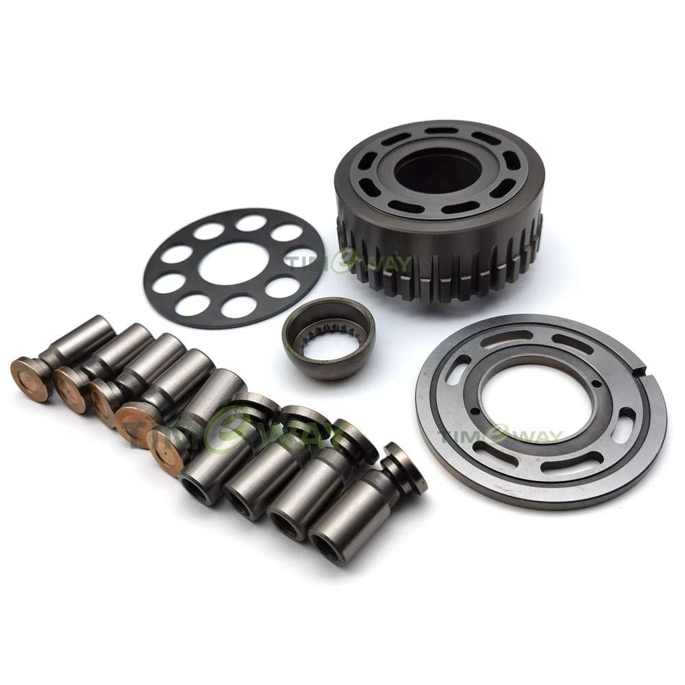 

MSG Swing Motor Repair Kit MSG-27P Hydraulic Motor Rotary Group Kits for MSG-27P-16E KAYABA Piston Motor Spare Parts