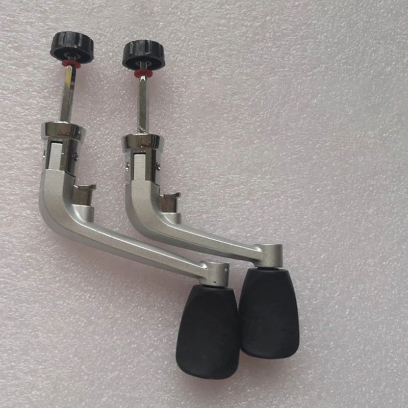スピニング釣りリールハンドル交換用フィッシングアームホイールノブタックルアクセサリー 1000 2000 3000 4000 5000 6000 7000 シリーズ用