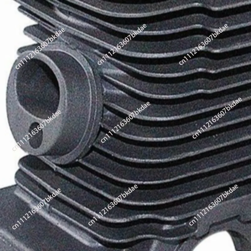 For MS029 MS290 Cylinder Assembly Block Liner Piston Chainsaw Accessories 46mm