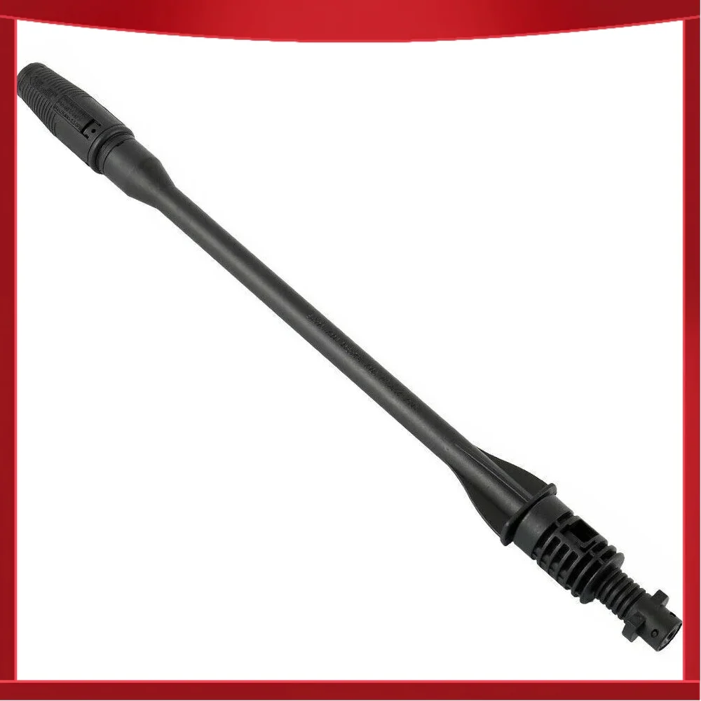 High Pressure Car W…