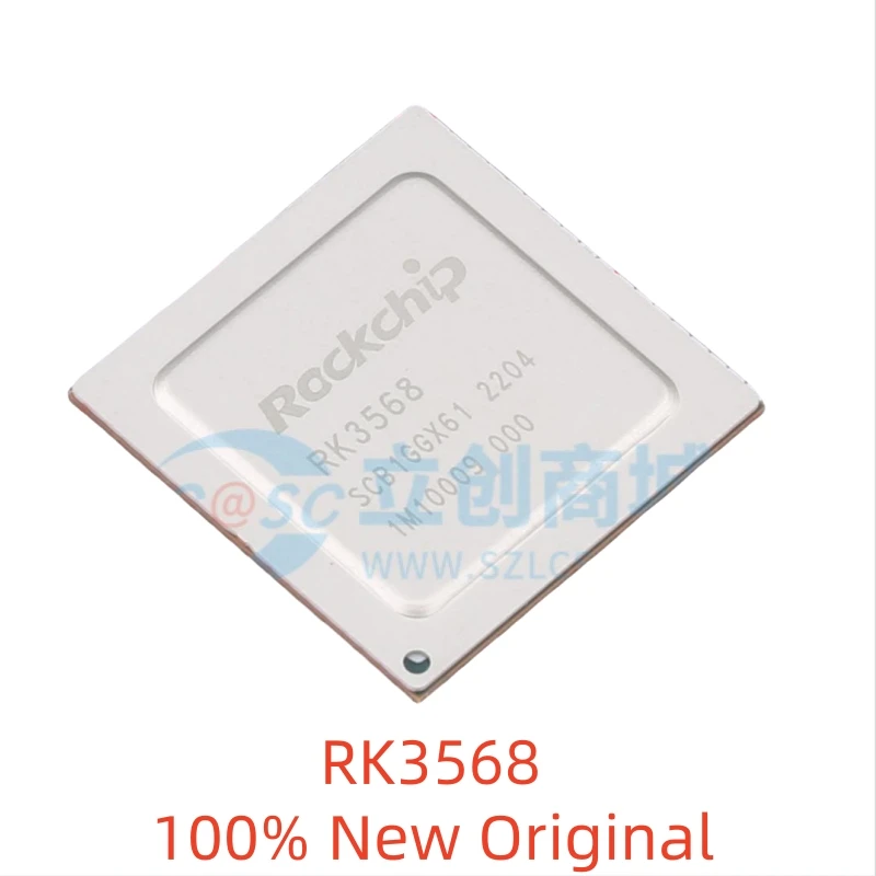

НОВЫЙ оригинальный RK3568