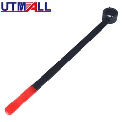 Camshaft Pulley Holder Wrench Engine Timing Belt Remove Install Spanner Tool For AUDI VW T10355 EA888 Car Crankshaft Holding