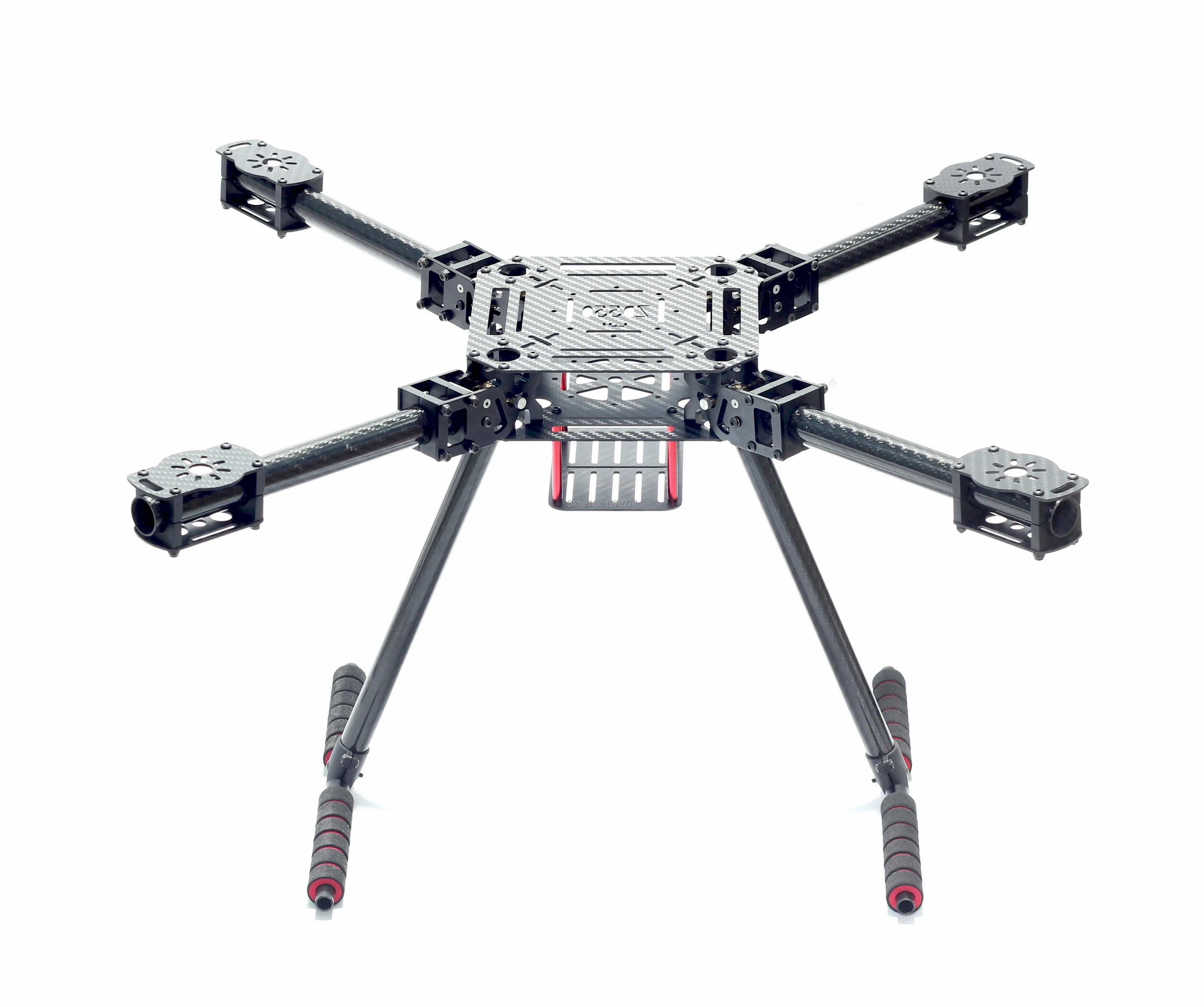 Zd550-カーボンファイバークアドリコプター550mm,フライトコントロールm8n 7n,GPS qm4208 3508,エンジン40a esc 1238,プロペラセット