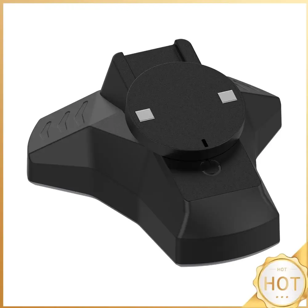 

Wireless Mouse Charger Station for PROX Superlight 1-2 / G903 / G403 Convenient Charging Stand Easy To Install PC & ABS Material