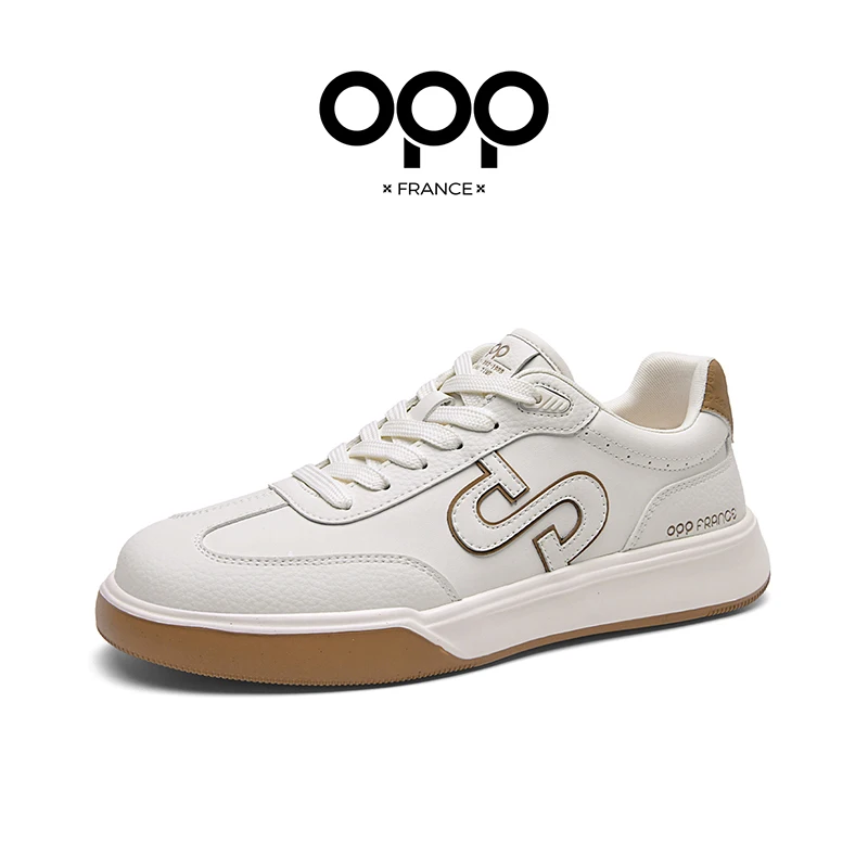 OPP الرجال الربيع مجلس أحذية نمط جديد تشغيل التوازن 500 أزياء جيدة الجودة التدريب ديربي أحذية أحذية تزلج