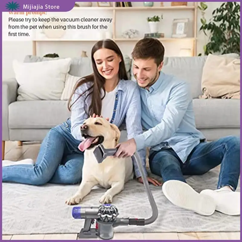 

Инструмент для щетки для собак подходит для Dyson V11 V10 V8 V7 DC30 DC33 DC40, запчасти для пылесоса, ПРОДАЖИ
