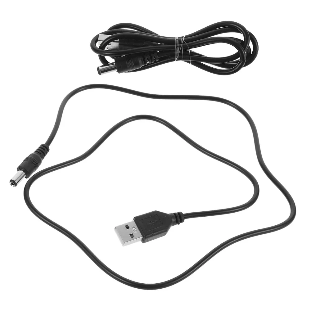 

Комплект из 2 умных мусорных баков с USB-кабелем для зарядки, автоматическим датчиком и бесконтактным управлением, долговечные