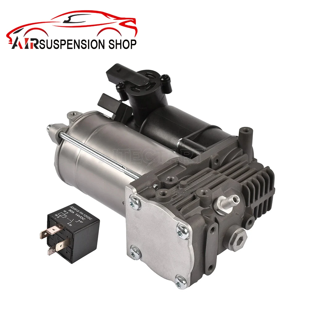 Air Suspension Comp…