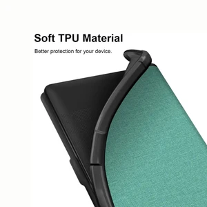 Estojo com Cinto de Mão para Kobo Clara, Cor BW 2024 2E, 6 10 principais vendas e reader kobo clara - №1