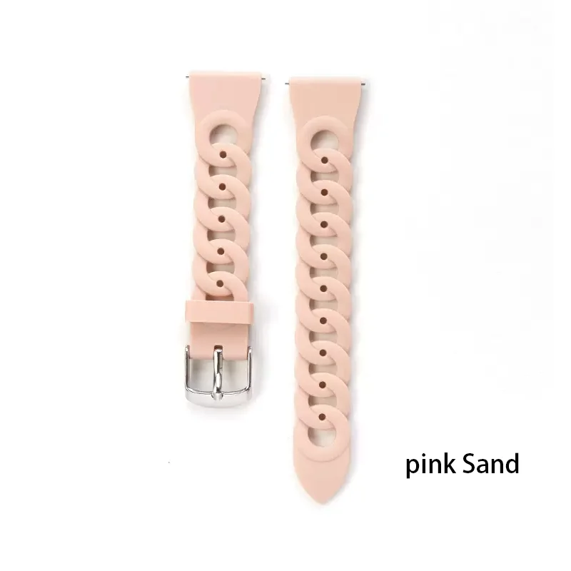 20Mm/22Mm Silicone …