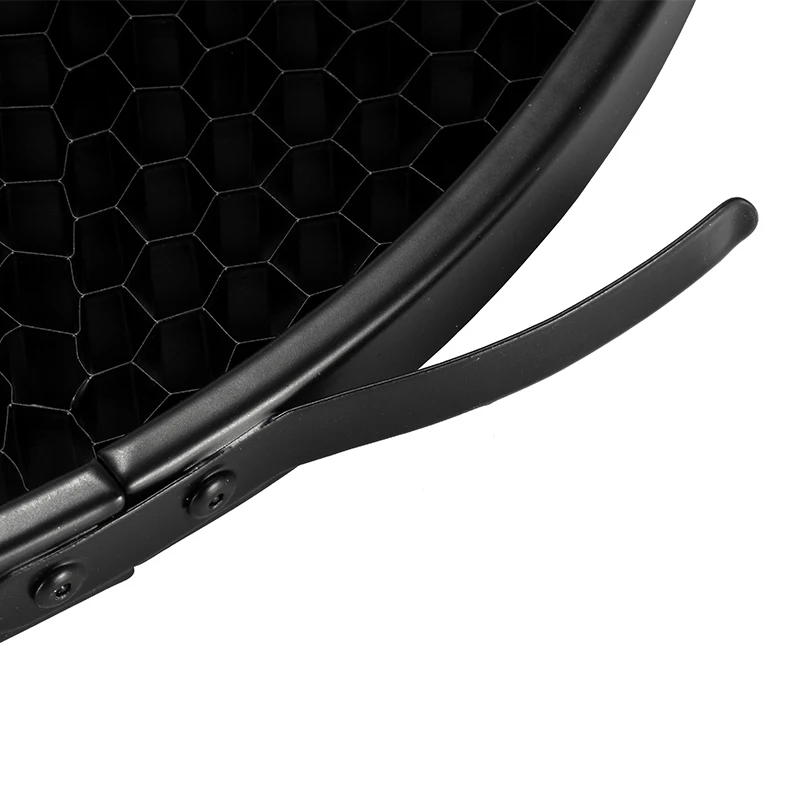 Selens فلاش 65 درجة عاكس مع شبكة العسل للتصوير الفوتوغرافي استوديو الصور ضوء لينة ستروب فلاش بوينز جبل