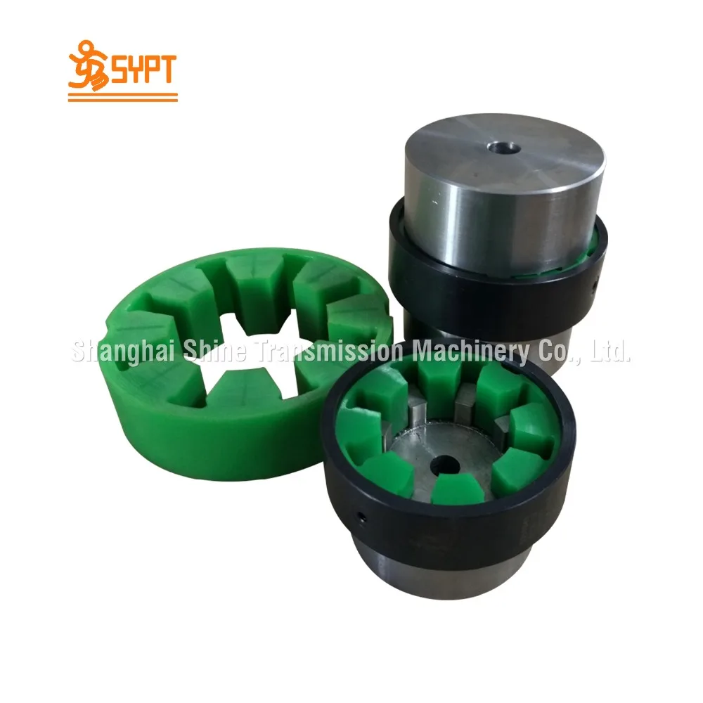 

Стандартные муфты для насосов